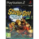Scooby-Doo! and the Spooky Swamp [PS2]
